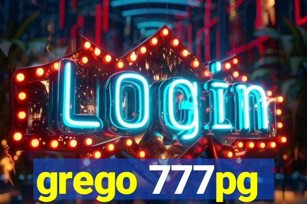 grego 777pg